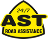 AST Logo