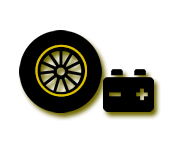 tire & battery service